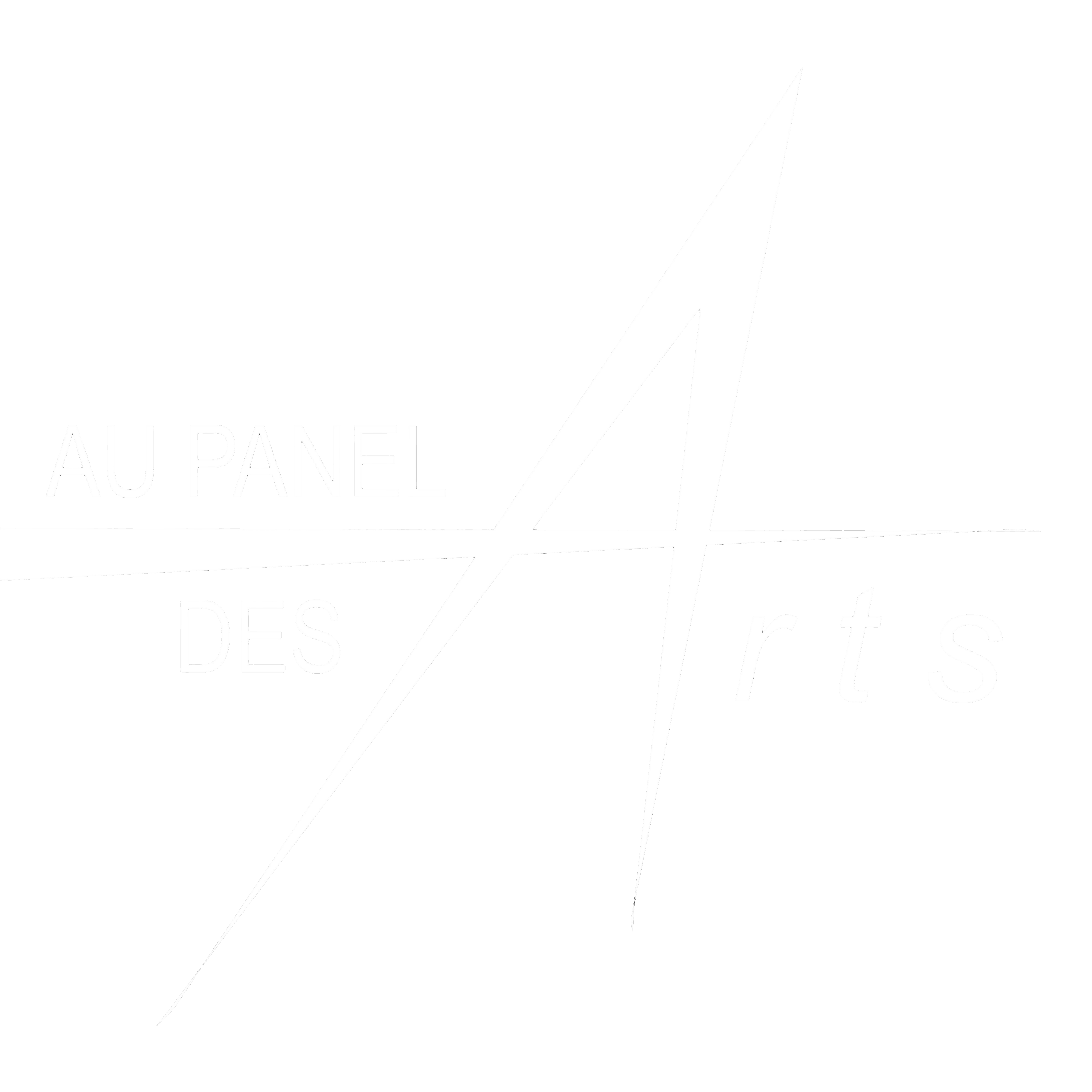 Au Panel Des Arts